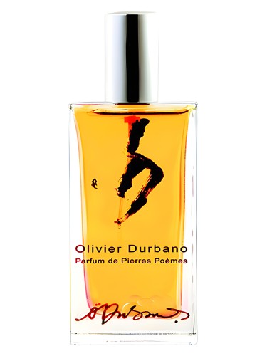 Frasco de Lapis Philosophorum — Olivier Durbano