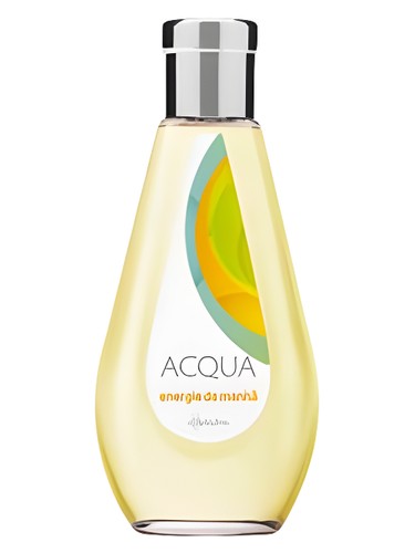 Frasco de Acqua Energia da Manhã, de O Boticário