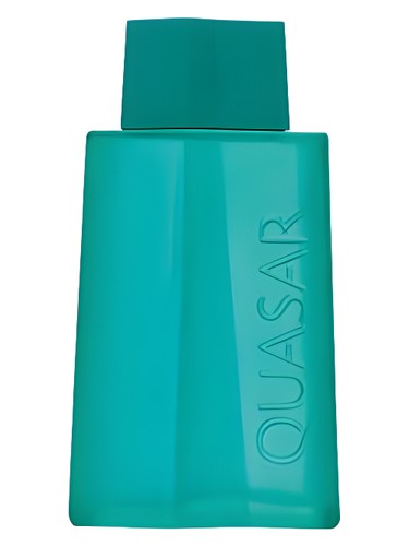 Frasco de Quasar Oxygen — O Boticário