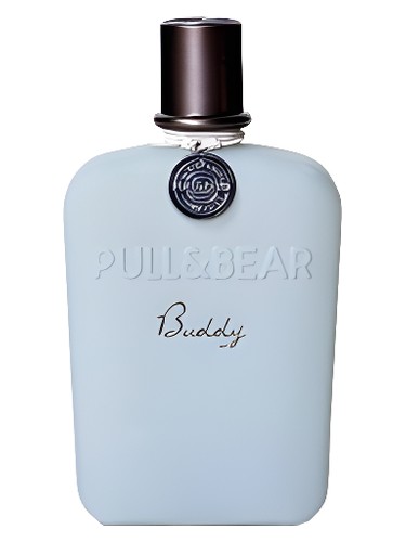 Frasco de Buddy, de Pull & Bear