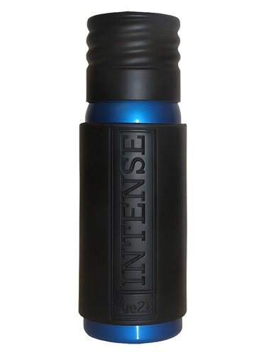 Frasco de Intense, de Rue21