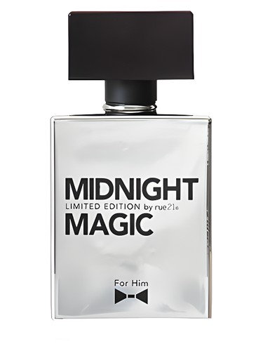 Frasco de Midnight Magic, de Rue21