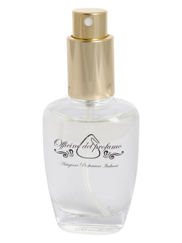 Frasco de Mandarino e Spezie, de Officine del Profumo