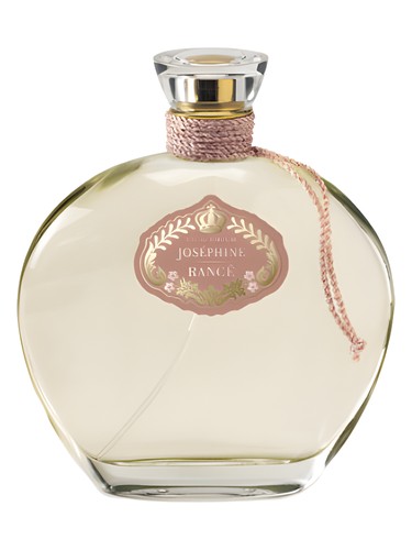 Frasco de Josephine — Rance 1795