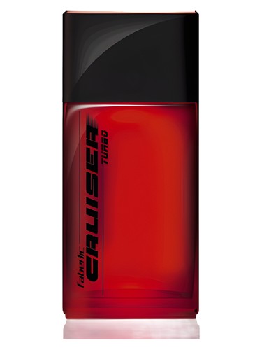 Frasco de Cruiser Turbo, de Faberlic
