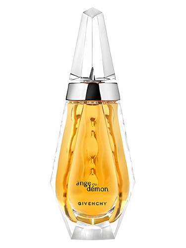 Frasco de Ange ou Demon (Perfume Extract), de Givenchy