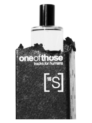 Frasco de Sulphur [16S] — One of Those