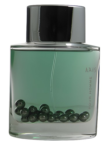 Frasco de Axis pour Homme, de Axis