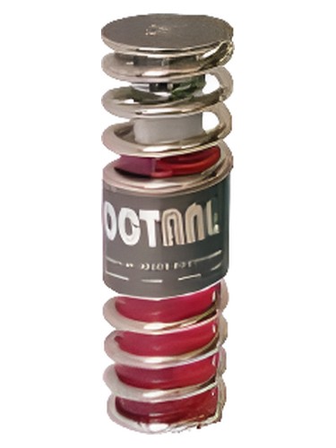 Frasco de Octane, de Axis