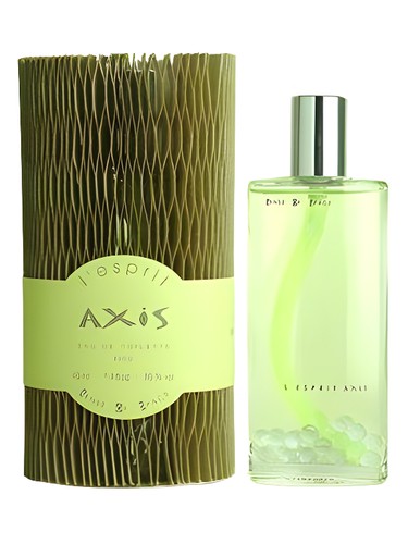 Frasco de Axis L'esprit, de Axis