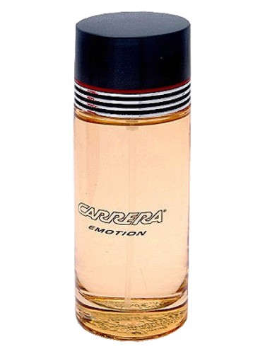 Frasco de Carrera Emotion Pour Femme, de Carrera