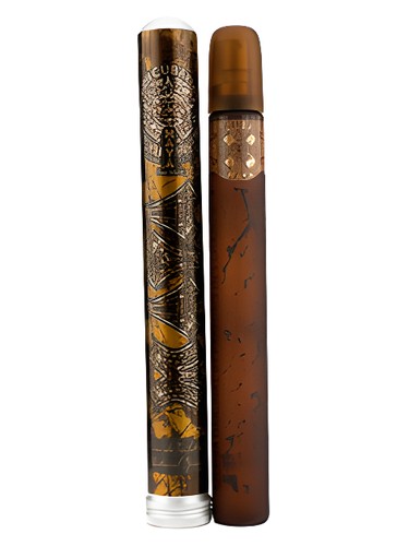 Frasco de Cuba Maya — Cuba Paris