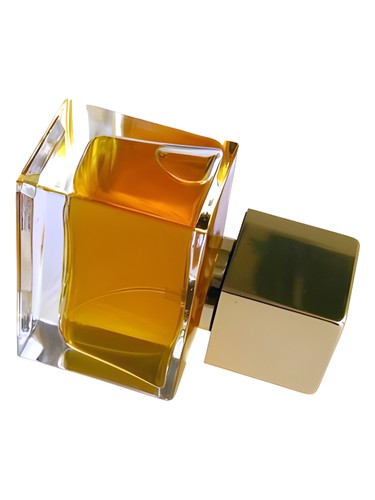 Frasco de Palermo Don Corleone, de Abdes Salaam Attars Perfumes