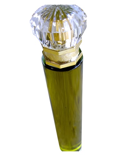 Frasco de Night Blossom, de Abdes Salaam Attars Perfumes