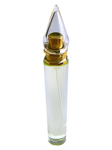 Frasco de African Night — Abdes Salaam Attars Perfumes
