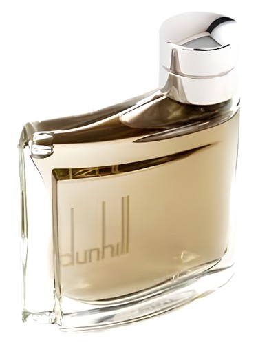Frasco de Dunhill — Alfred Dunhill