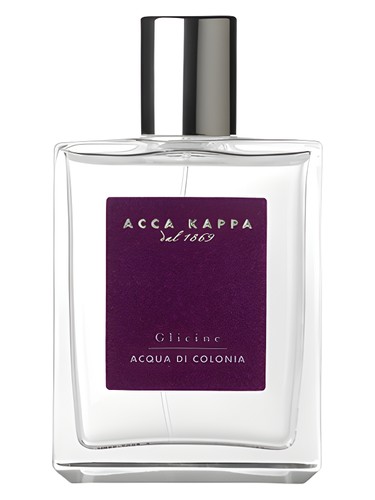 Frasco de Wisteria, de Acca Kappa