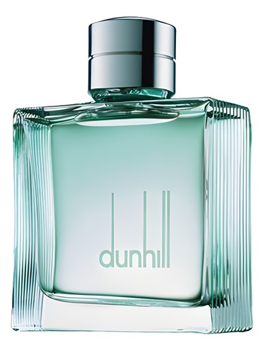 Frasco de Dunhill Fresh — Alfred Dunhill