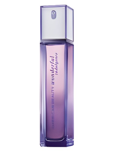 Frasco de Wonderful Indulgence, de American Beauty