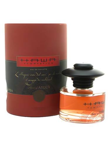 Frasco de Spirit of Africa Hawa Temptation, de Atkinsons