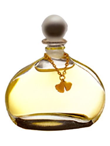 Frasco de Chant Du Coeur — Shiseido