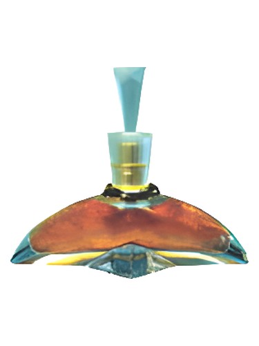 Frasco de L'Or de Bourbon, de Princesse Marina De Bourbon