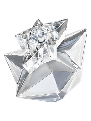 Frasco de Angel Liqueur de Parfum, de Mugler