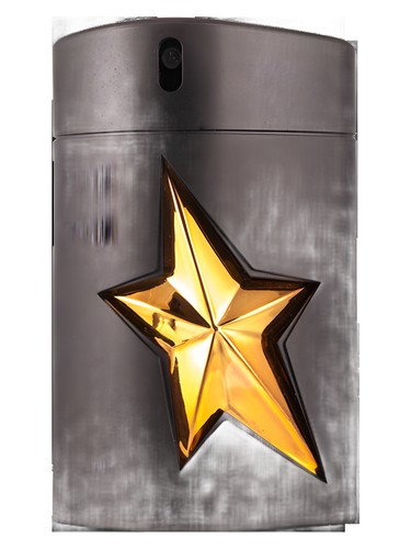 Frasco de A*Men Pure Malt Creation — Mugler