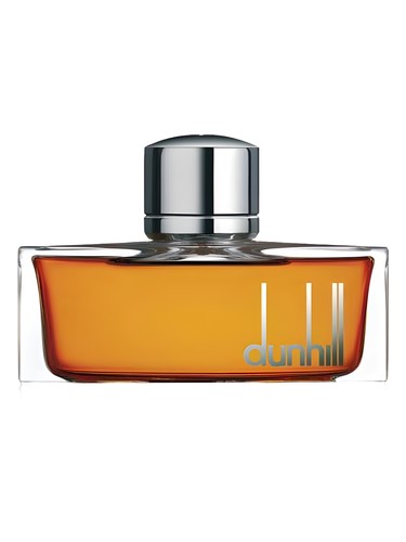 Frasco de Dunhill Pursuit — Alfred Dunhill