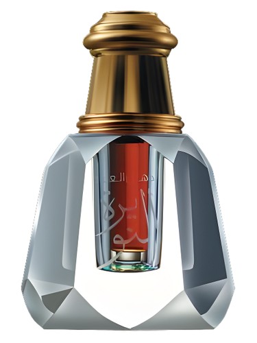 Frasco de Dahn Al Oudh Al Nuwayra, de Ajmal