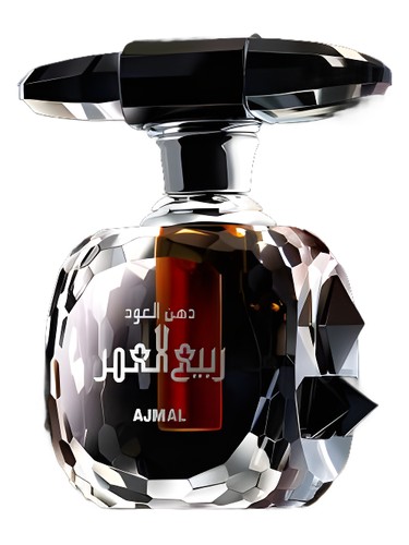 Frasco de Dahn Al Oudh Rabia Al Omr, de Ajmal