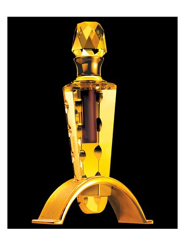 Frasco de Dahn Al Oudh Saif Al Arab, de Ajmal