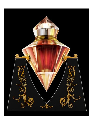Frasco de Dahn Al Oudh Tharwaan, de Ajmal