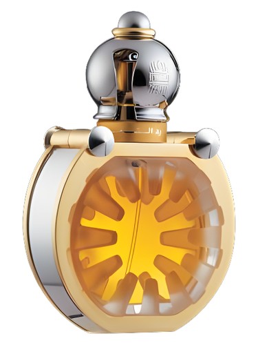 Frasco de Dahn Oudh Al Shams — Ajmal