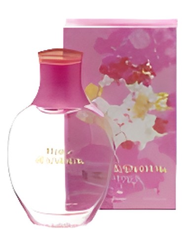 Frasco de Rose d'Anouk, de Antonio Puig