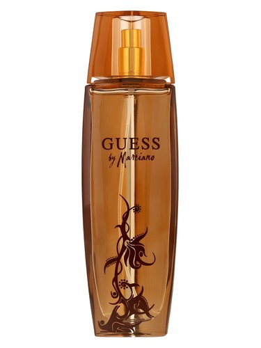 Frasco de Guess By Marciano — Guess