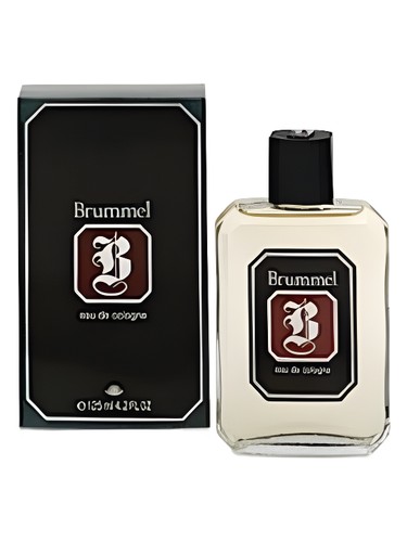 Frasco de Brummel, de Antonio Puig