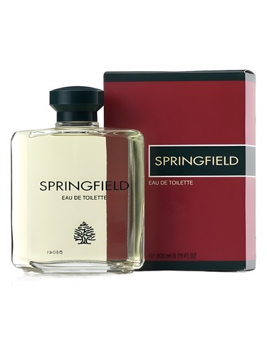 Frasco de Springfield, de Antonio Puig
