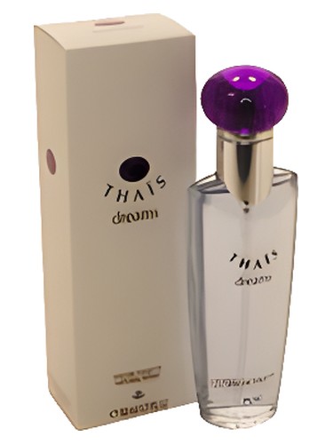 Frasco de Thais Dreams, de Antonio Puig