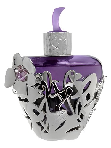 Frasco de L'eau d'Minuit 2007 Fleur de Minuit, de Lolita Lempicka