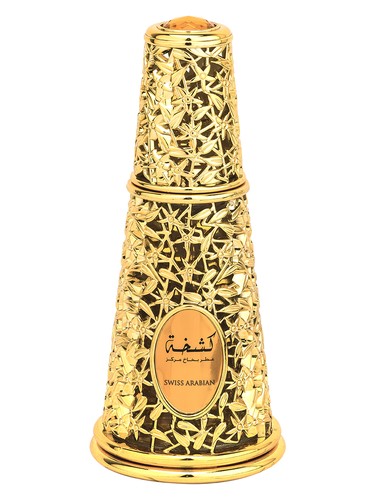Frasco de Kashkha — Swiss Arabian