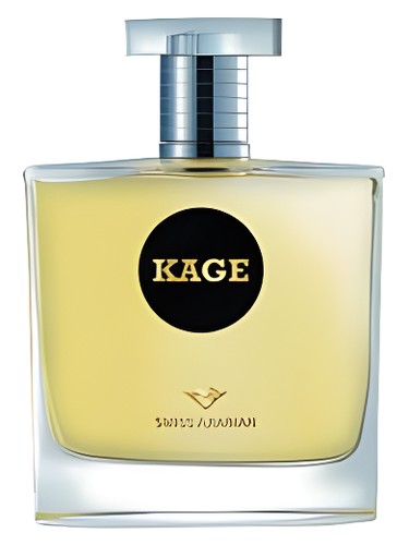 Frasco de Kage, de Swiss Arabian