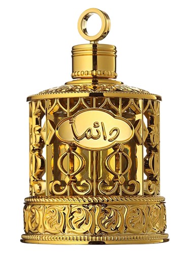 Frasco de Daeeman, de Swiss Arabian
