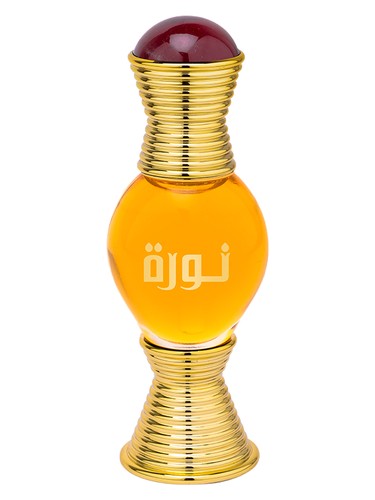 Frasco de Noora — Swiss Arabian