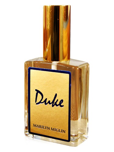 Frasco de Duke, de Marilyn Miglin