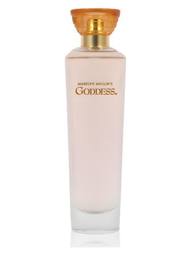 Frasco de Goddess — Marilyn Miglin
