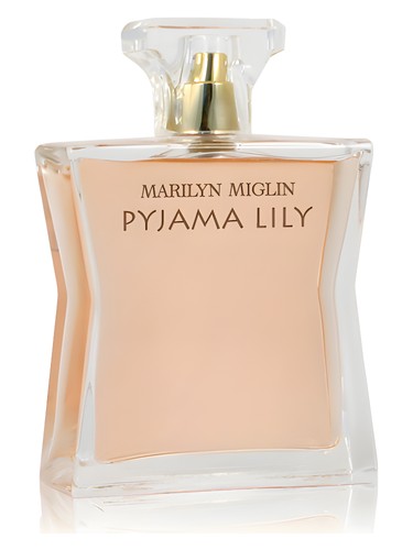 Frasco de Pyjama Lily, de Marilyn Miglin