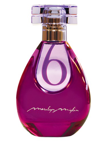 Frasco de Sixth Sense — Marilyn Miglin