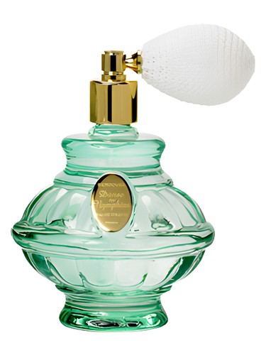 Frasco de Les Contes Bucoliques Danse des Nymphéas, de Parfums Berdoues