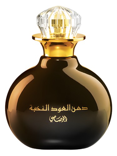 Frasco de Dhan Al Oudh Al Nokhba — Rasasi